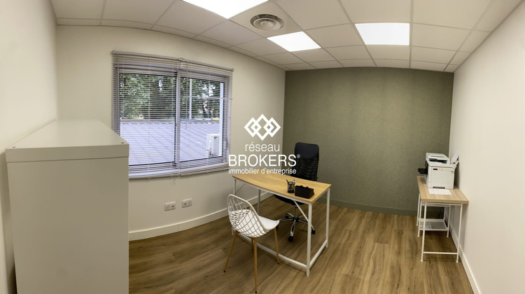 Ma-Cabane - Vente Local commercial Crolles, 51 m²