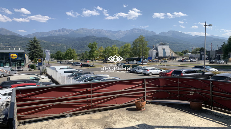 Ma-Cabane - Vente Local commercial Crolles, 51 m²