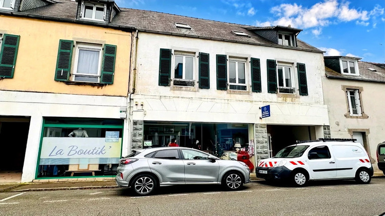 Ma-Cabane - Vente Local commercial CROZON, 204 m²