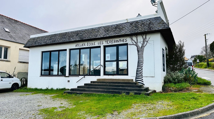 Ma-Cabane - Vente Local commercial CROZON, 180 m²