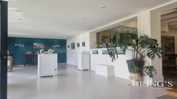 Ma-Cabane - Vente Local commercial Crozon, 180 m²