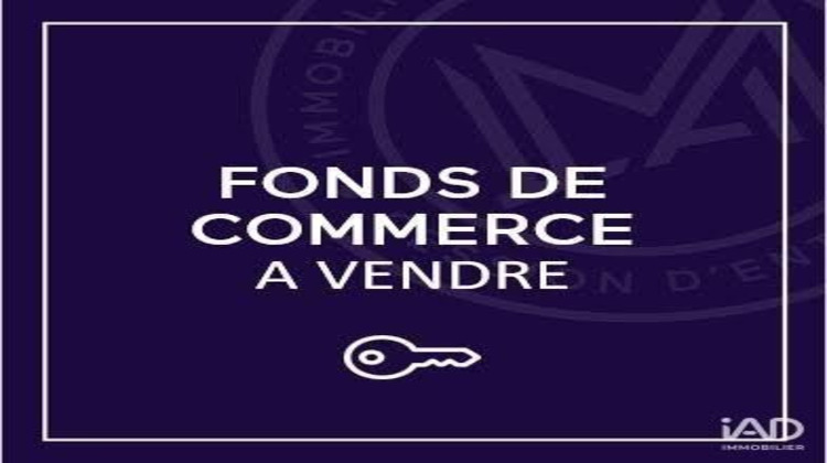 Ma-Cabane - Vente Local commercial Cruseilles, 220 m²