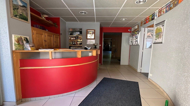 Ma-Cabane - Vente Local commercial Cubières, 705 m²