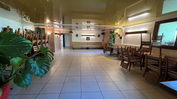 Ma-Cabane - Vente Local commercial Cubières, 705 m²
