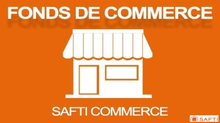 Ma-Cabane - Vente Local commercial Cucq, 27 m²