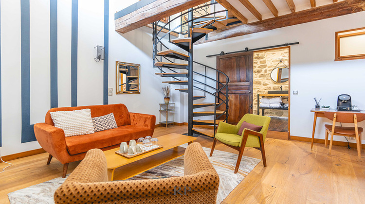 Ma-Cabane - Vente Local commercial CUCURON, 470 m²