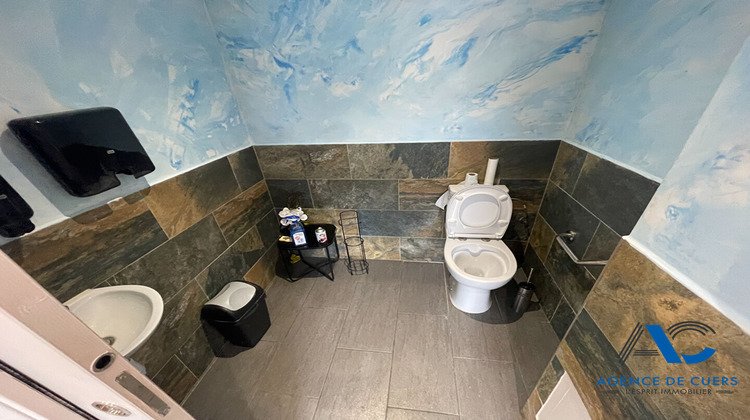 Ma-Cabane - Vente Local commercial CUERS, 39 m²