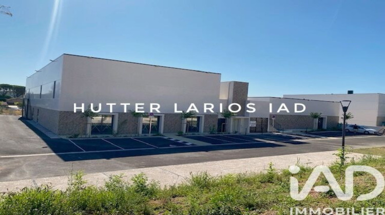 Ma-Cabane - Vente Local commercial Cuers, 560 m²