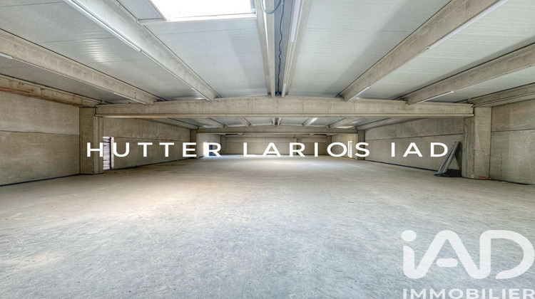 Ma-Cabane - Vente Local commercial Cuers, 560 m²