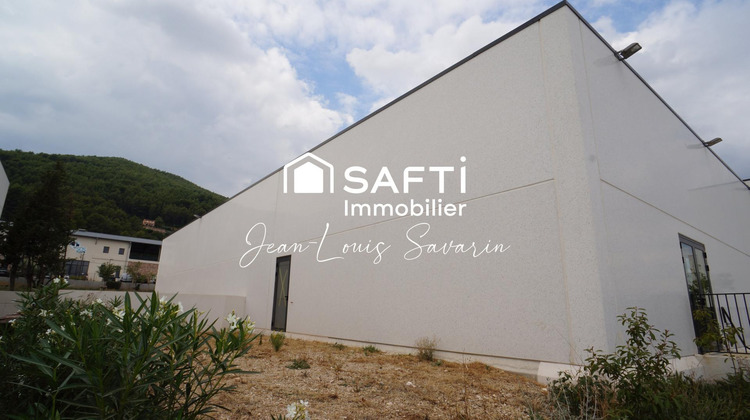 Ma-Cabane - Vente Local commercial Cuers, 485 m²
