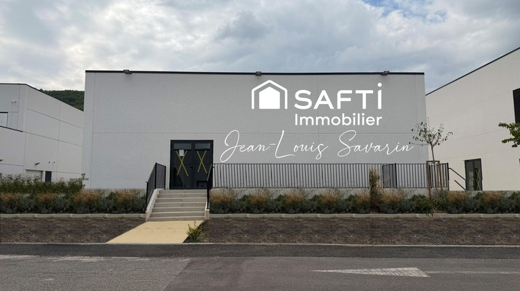 Ma-Cabane - Vente Local commercial Cuers, 485 m²