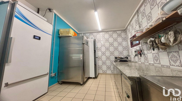 Ma-Cabane - Vente Local commercial Cussac-Fort-Médoc, 300 m²