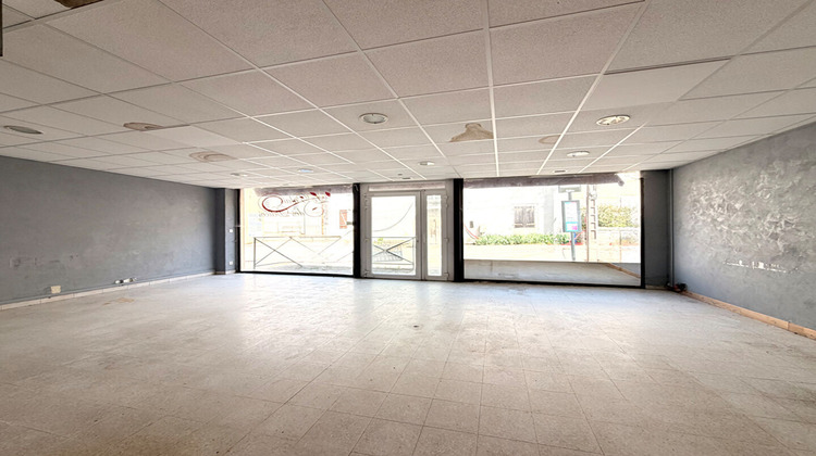 Ma-Cabane - Vente Local commercial CUSSEY-SUR-L'OGNON, 295 m²