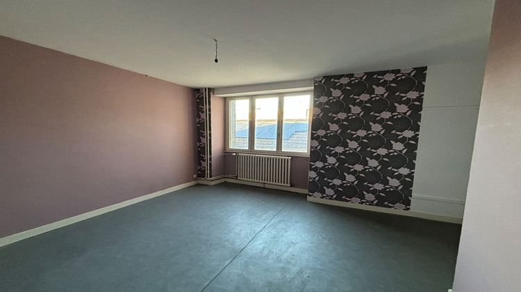 Ma-Cabane - Vente Local commercial CUSSEY-SUR-L'OGNON, 295 m²