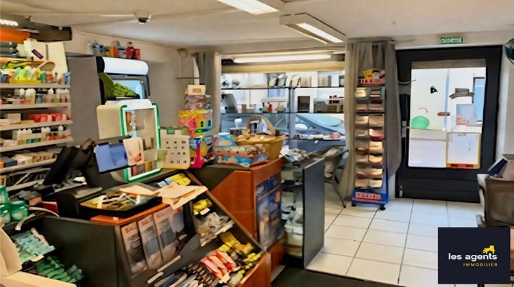 Ma-Cabane - Vente Local commercial CUSTINES, 170 m²