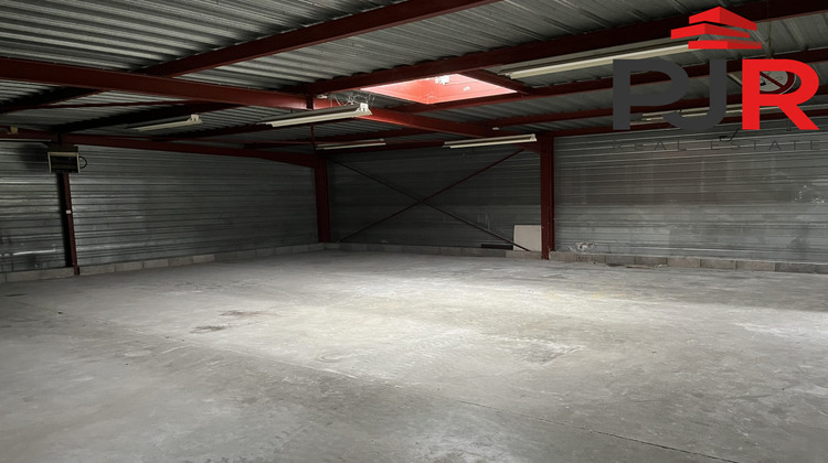 Ma-Cabane - Vente Local commercial Custines, 302 m²