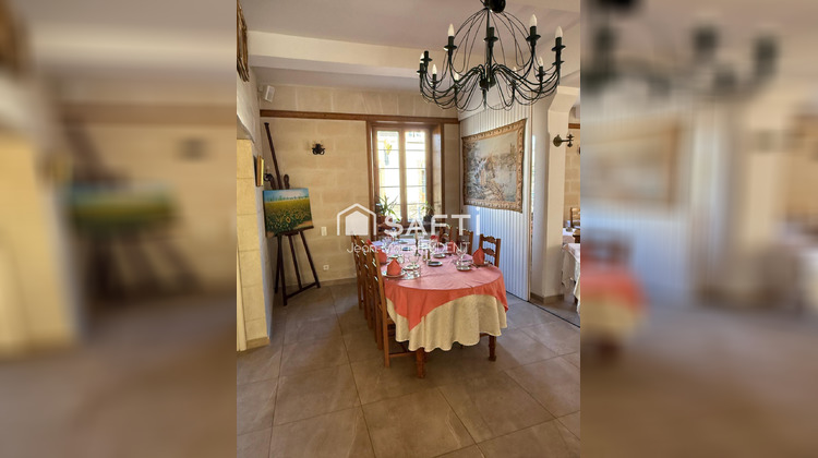 Ma-Cabane - Vente Local commercial Cuts, 494 m²