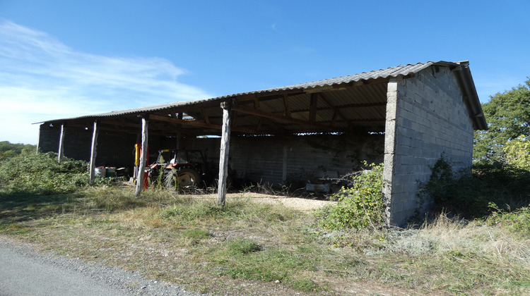 Ma-Cabane - Vente Local commercial Cuzance, 160 m²