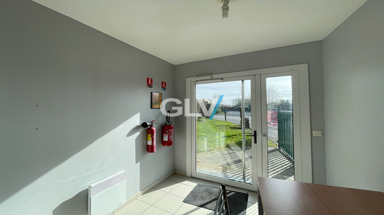 Ma-Cabane - Vente Local commercial CYSOING, 39 m²