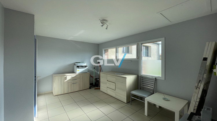 Ma-Cabane - Vente Local commercial CYSOING, 39 m²