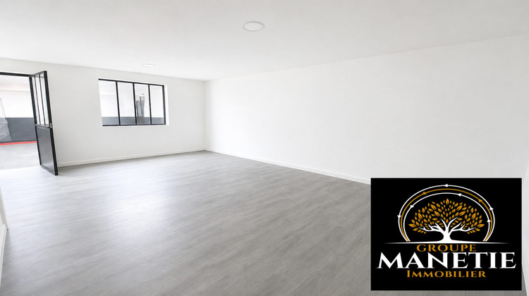 Ma-Cabane - Vente Local commercial Dainville, 263 m²