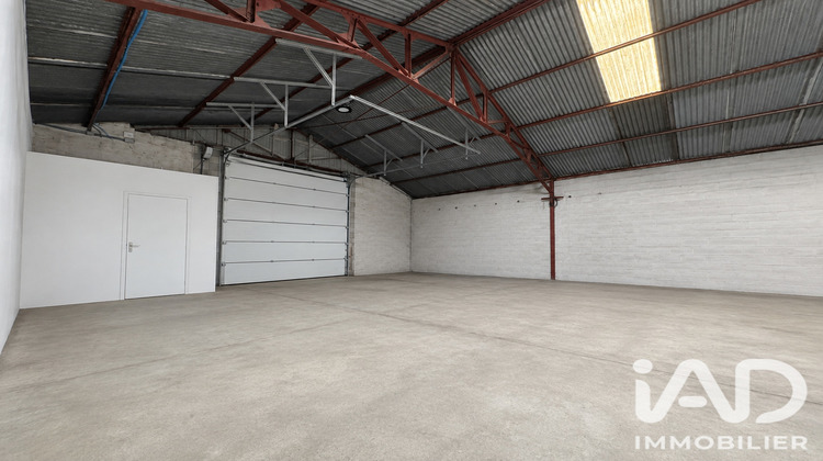 Ma-Cabane - Vente Local commercial Dainville, 263 m²