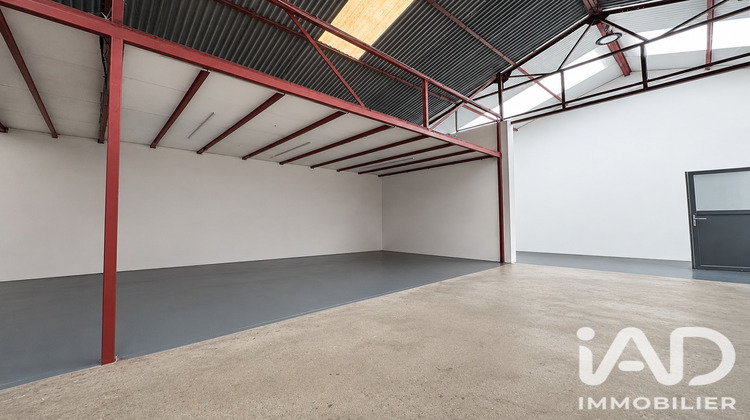 Ma-Cabane - Vente Local commercial Dainville, 263 m²