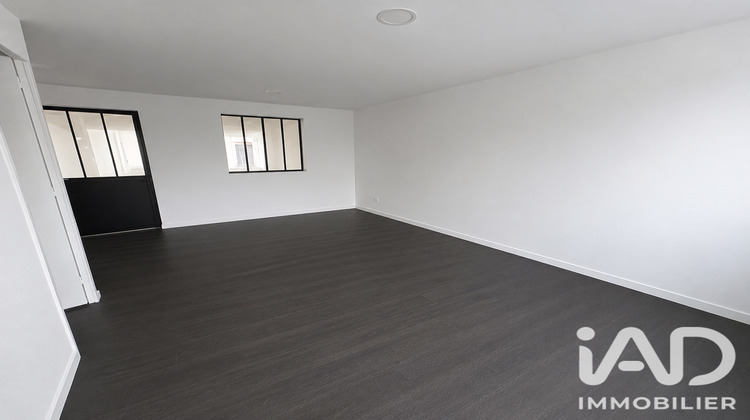 Ma-Cabane - Vente Local commercial Dainville, 263 m²