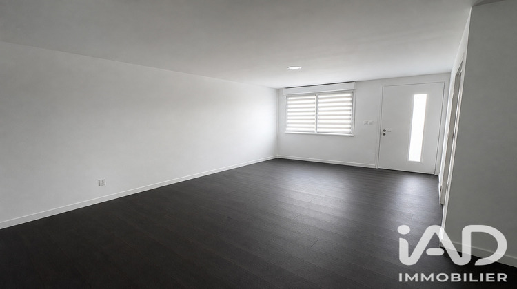 Ma-Cabane - Vente Local commercial Dainville, 263 m²