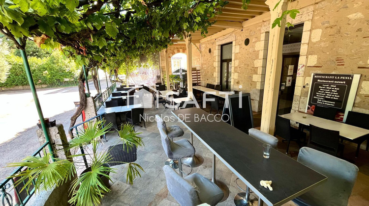 Ma-Cabane - Vente Local commercial Damazan, 300 m²