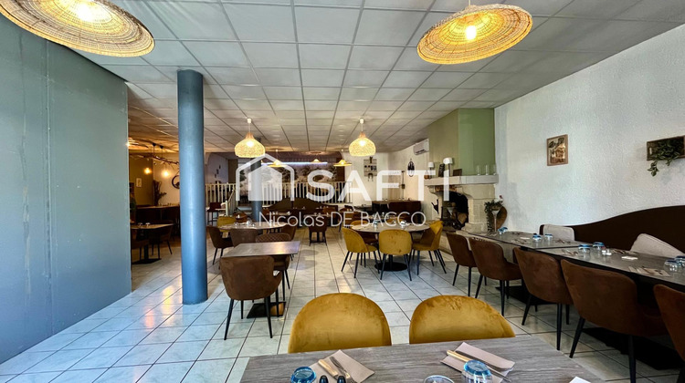 Ma-Cabane - Vente Local commercial Damazan, 300 m²