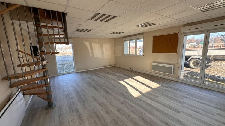 Ma-Cabane - Vente Local commercial DAMBENOIS, 85 m²