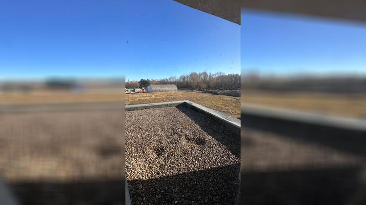 Ma-Cabane - Vente Local commercial DAMBENOIS, 85 m²