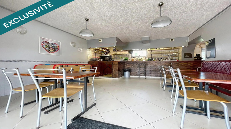 Ma-Cabane - Vente Local commercial Dammarie-les-Lys, 70 m²