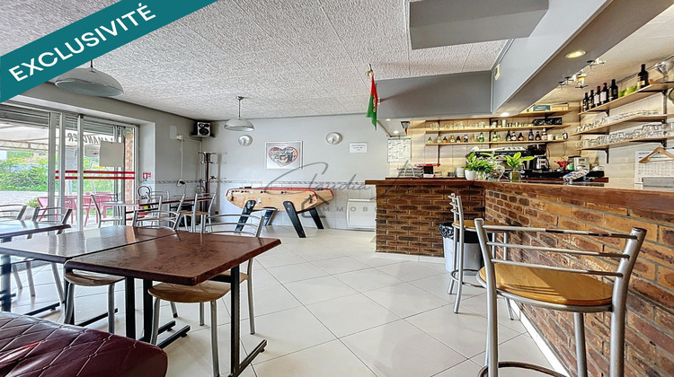 Ma-Cabane - Vente Local commercial Dammarie-les-Lys, 70 m²