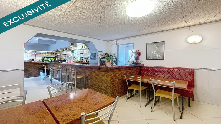 Ma-Cabane - Vente Local commercial Dammarie-les-Lys, 70 m²