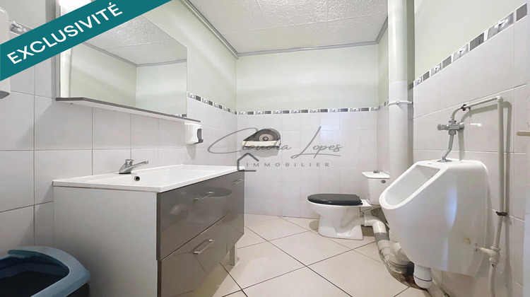 Ma-Cabane - Vente Local commercial Dammarie-les-Lys, 70 m²