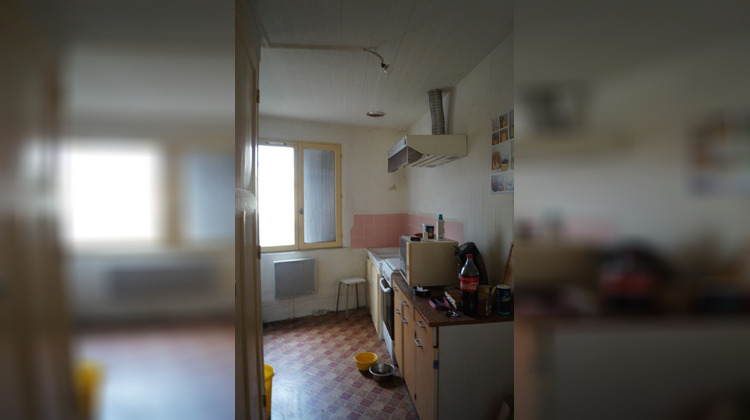 Ma-Cabane - Vente Local commercial Dange-Saint-Romain, 82 m²