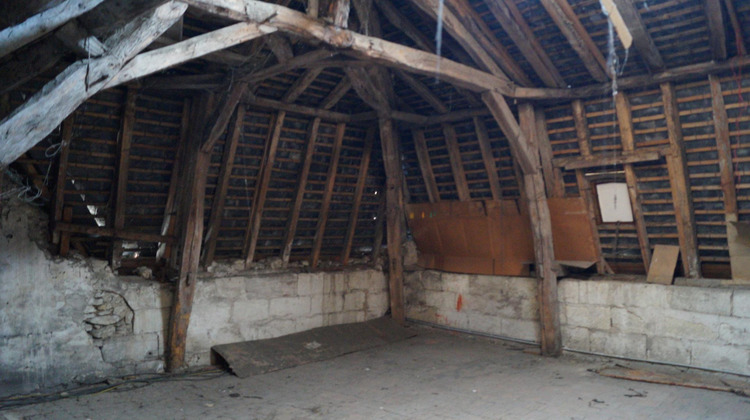 Ma-Cabane - Vente Local commercial Dange-Saint-Romain, 82 m²