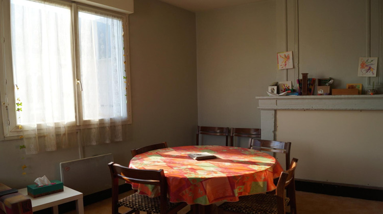 Ma-Cabane - Vente Local commercial Dange-Saint-Romain, 82 m²