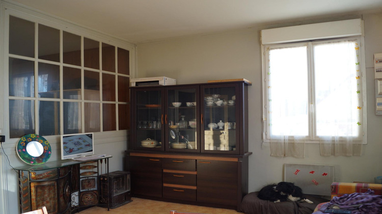 Ma-Cabane - Vente Local commercial Dange-Saint-Romain, 82 m²