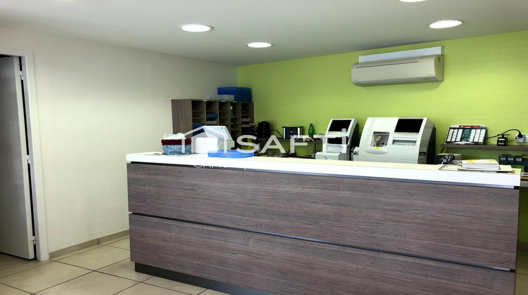 Ma-Cabane - Vente Local commercial Dange-Saint-Romain, 119 m²