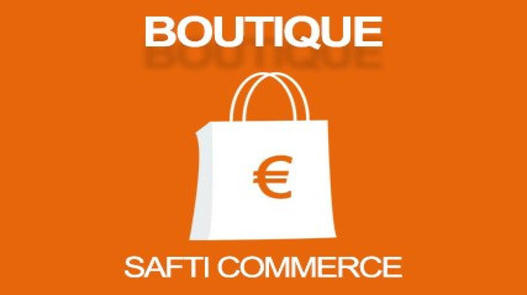 Ma-Cabane - Vente Local commercial Dange-Saint-Romain, 82 m²