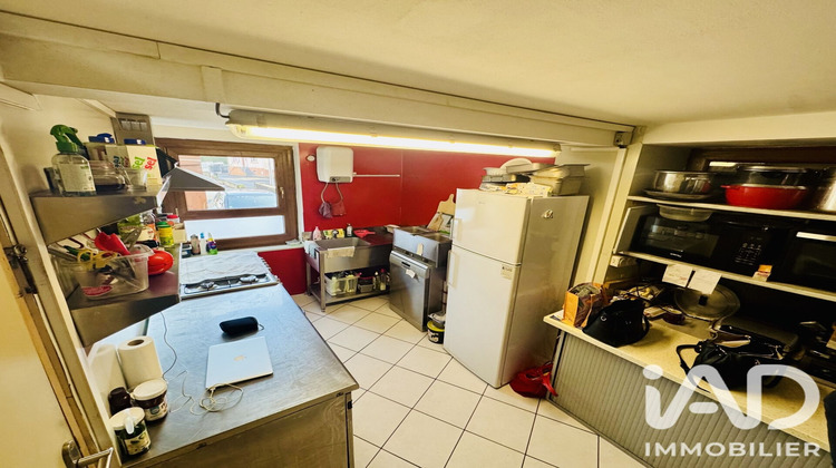 Ma-Cabane - Vente Local commercial Dannemarie, 100 m²