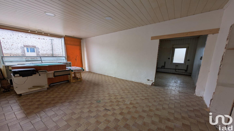 Ma-Cabane - Vente Local commercial Danzé, 334 m²