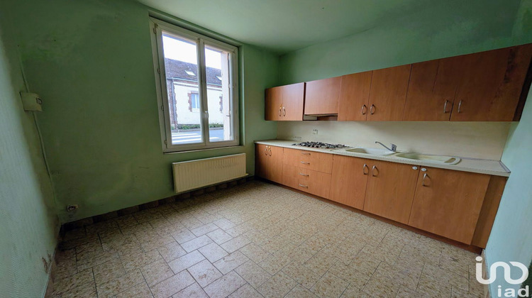 Ma-Cabane - Vente Local commercial Danzé, 334 m²