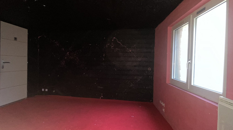 Ma-Cabane - Vente Local commercial Darnétal, 45 m²