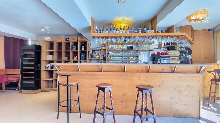 Ma-Cabane - Vente Local commercial Daumazan-sur-Arize, 188 m²
