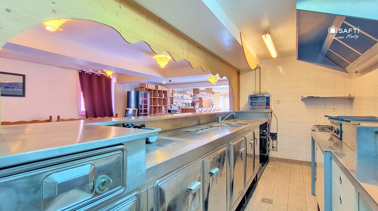 Ma-Cabane - Vente Local commercial Daumazan-sur-Arize, 188 m²