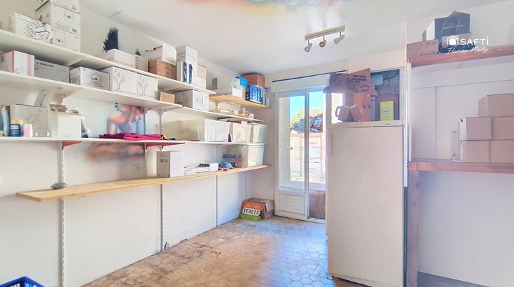 Ma-Cabane - Vente Local commercial Daumazan-sur-Arize, 188 m²
